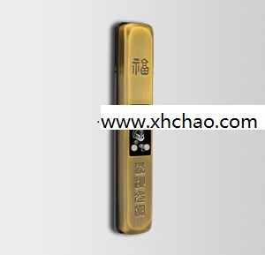 XHC-黃古銅（鳳舞九天）