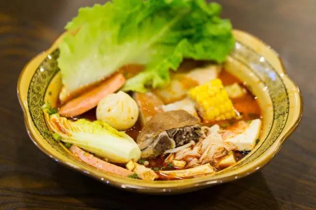 2017年麻辣燙投資：麻辣燙的“魅力”到底有多大?