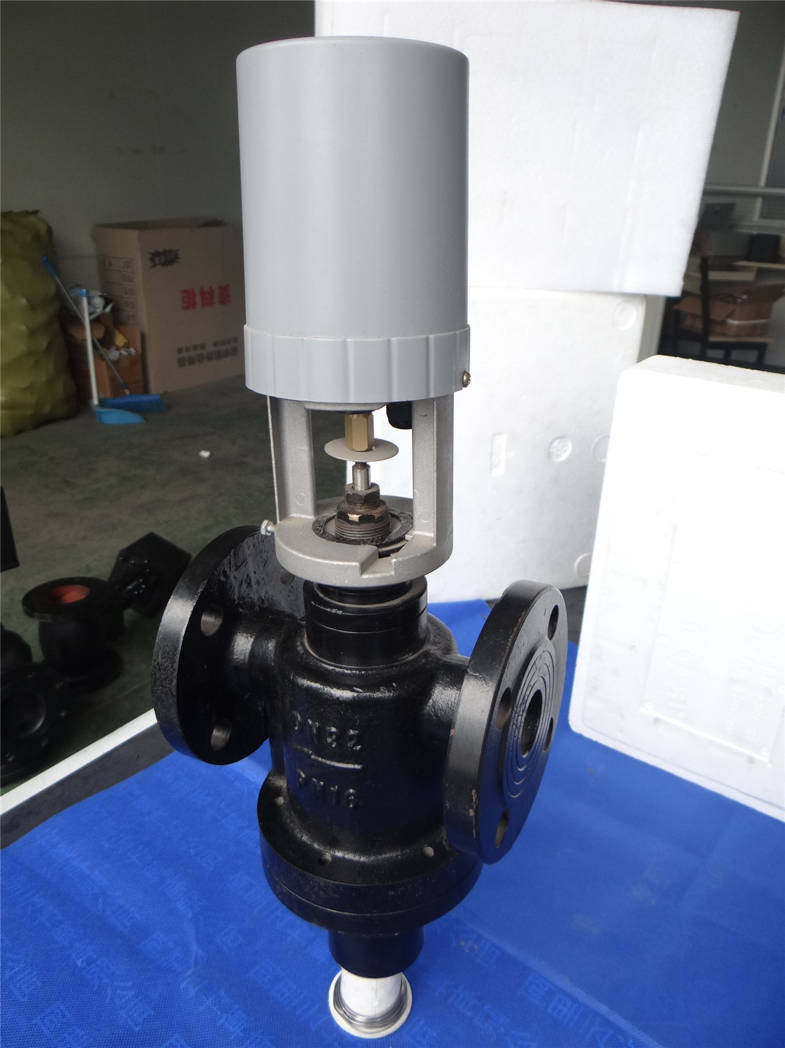 山東動態(tài)平衡電動調(diào)節(jié)閥廠家/動態(tài)平衡電動調(diào)節(jié)閥批發(fā)價格