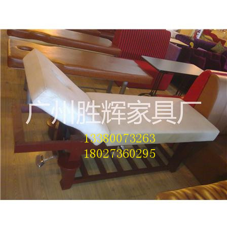 美容床美發(fā)店按摩床床廠家/供應(yīng)各地推拿按摩床