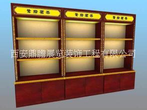 西安哪有做烤漆展柜的