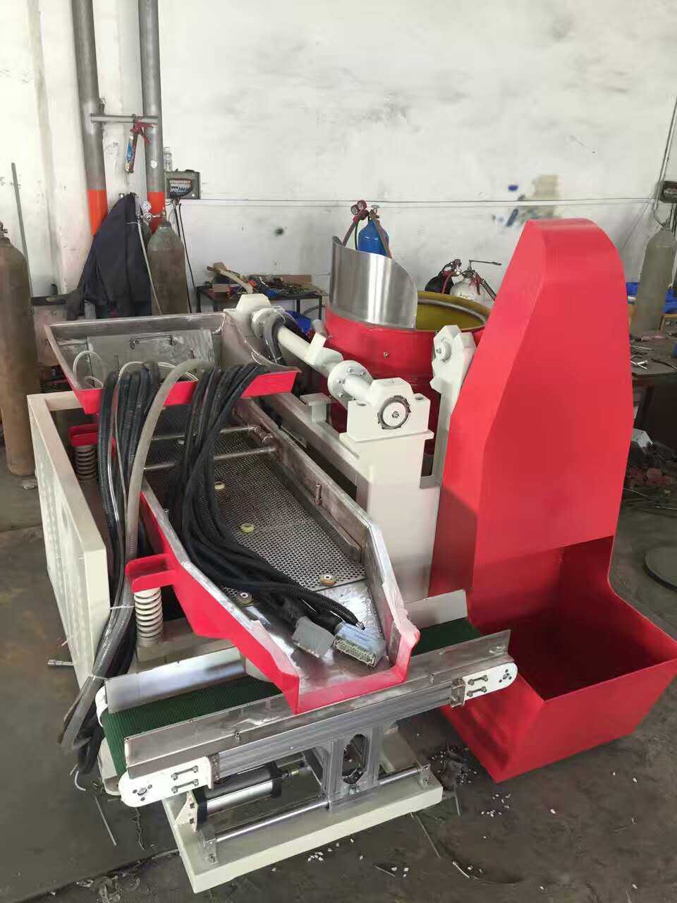 東莞自動(dòng)小型分料機(jī)