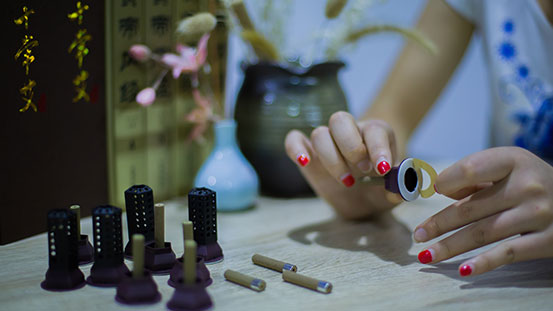 十常艾艾灸艾條*專業(yè)公司