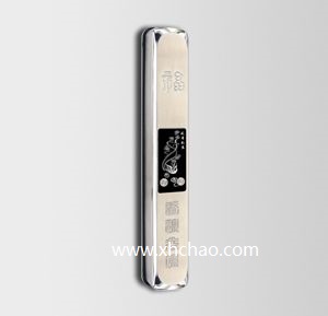 鑫煌潮桑拿鎖黃古銅（國色天香） 智能桑拿鎖