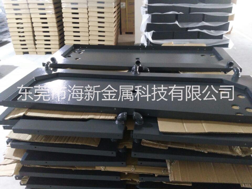 東莞噴涂加工哪家好？
