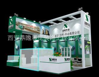 西安展臺設(shè)計施工 西安有那些展臺設(shè)計施工公司