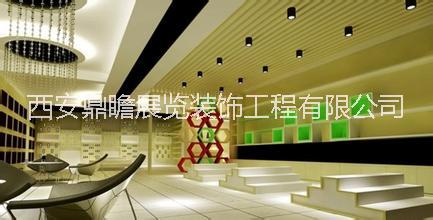 西安展柜設(shè)計(jì) 制作施工公司那好 西安展柜設(shè)計(jì) 制作施工公司那家好