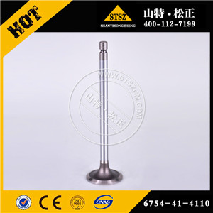 PC220-7發(fā)動機進排氣門現(xiàn)貨，小松發(fā)動機 四配套 大小瓦原裝配件