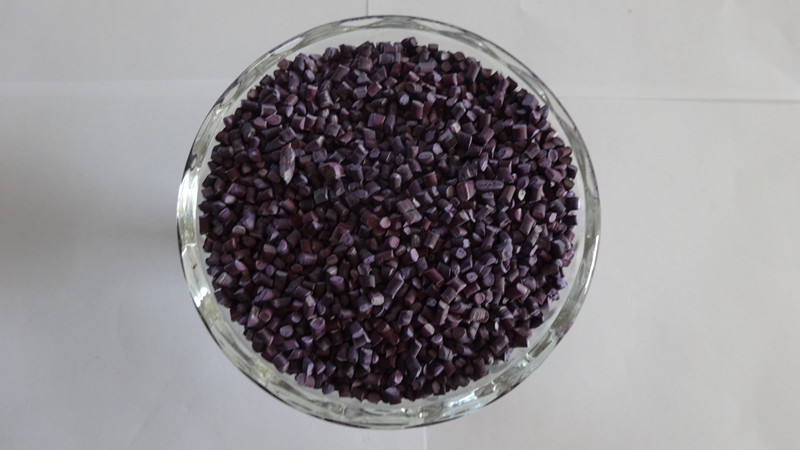 色母廠家 玫紅色母粒 吹膜色母