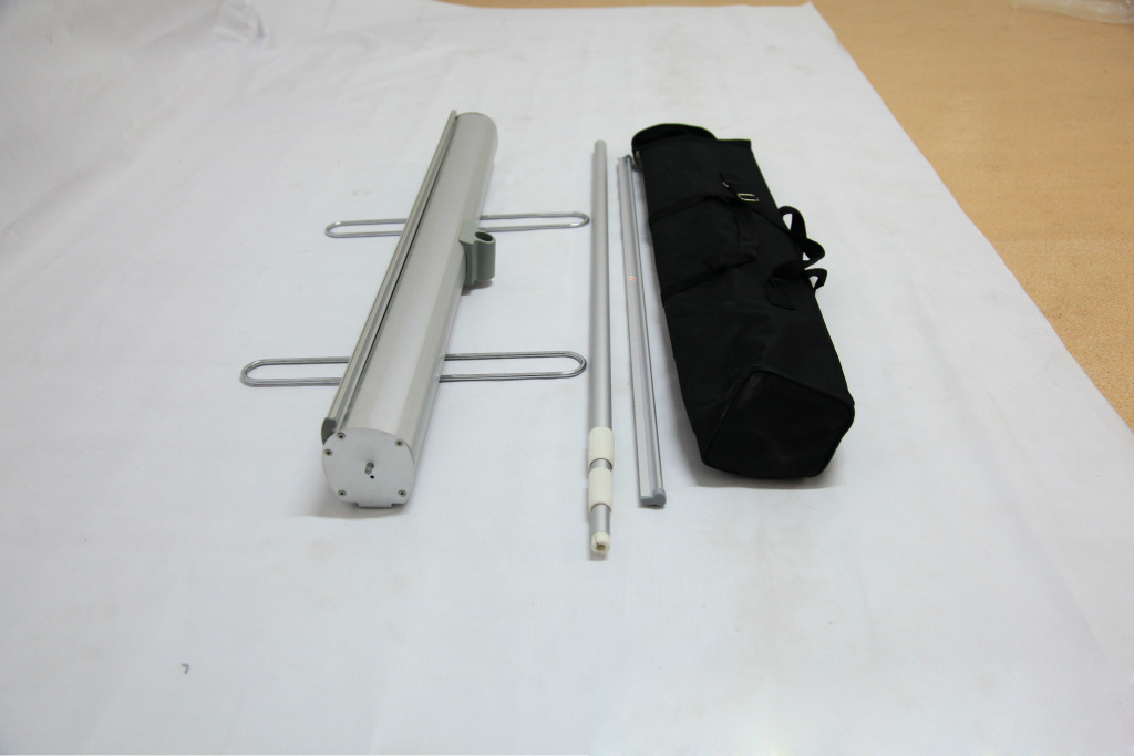 濟南易拉寶制作 濟南易拉寶廠家