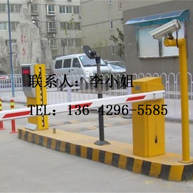 停車場系統(tǒng)與各大佬的比拼火熱進行 停車場系統(tǒng)比拼