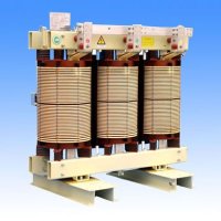 SGB系列190-35KV干式變 SGB系列干式變壓器