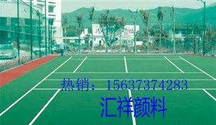 透水地坪用鐵綠 耐磨地坪用鐵綠 地坪用氧化鐵綠 彩色瀝青用鐵綠粉