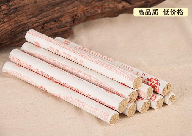 南陽(yáng)楚艾5年陳特級(jí)純手工艾條艾柱