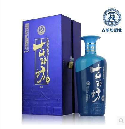 中華國醬酒醬香型白酒的*者