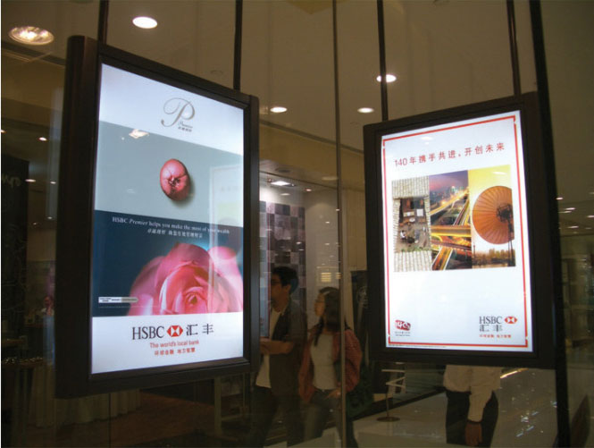 南寧專業(yè)制作水晶字，吸塑字，標識字等