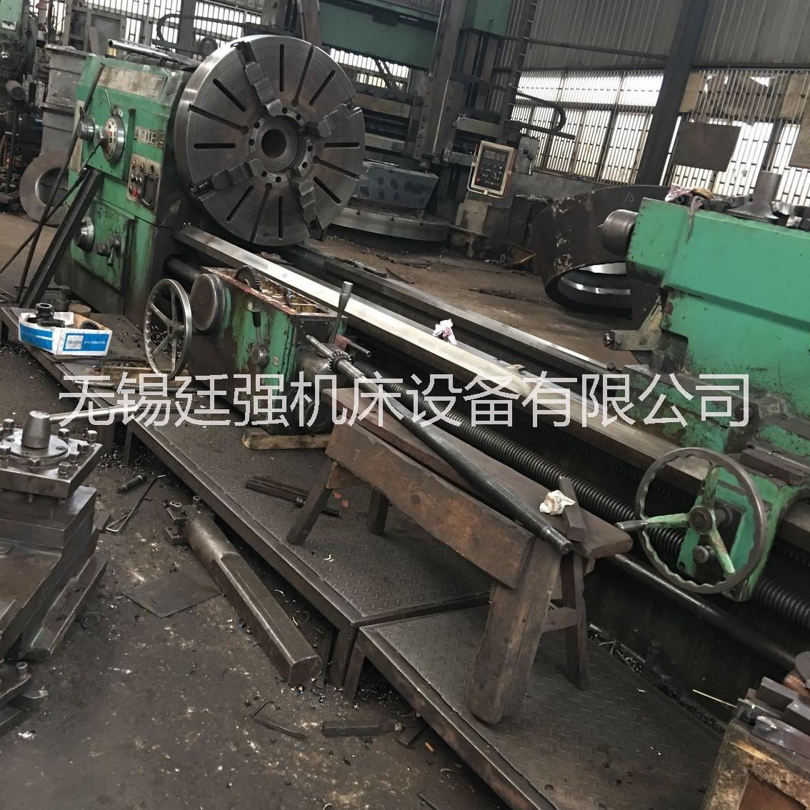 常年承接各種普通及數(shù)控機(jī)床維修 常年對(duì)外承接無(wú)錫各種機(jī)床維修