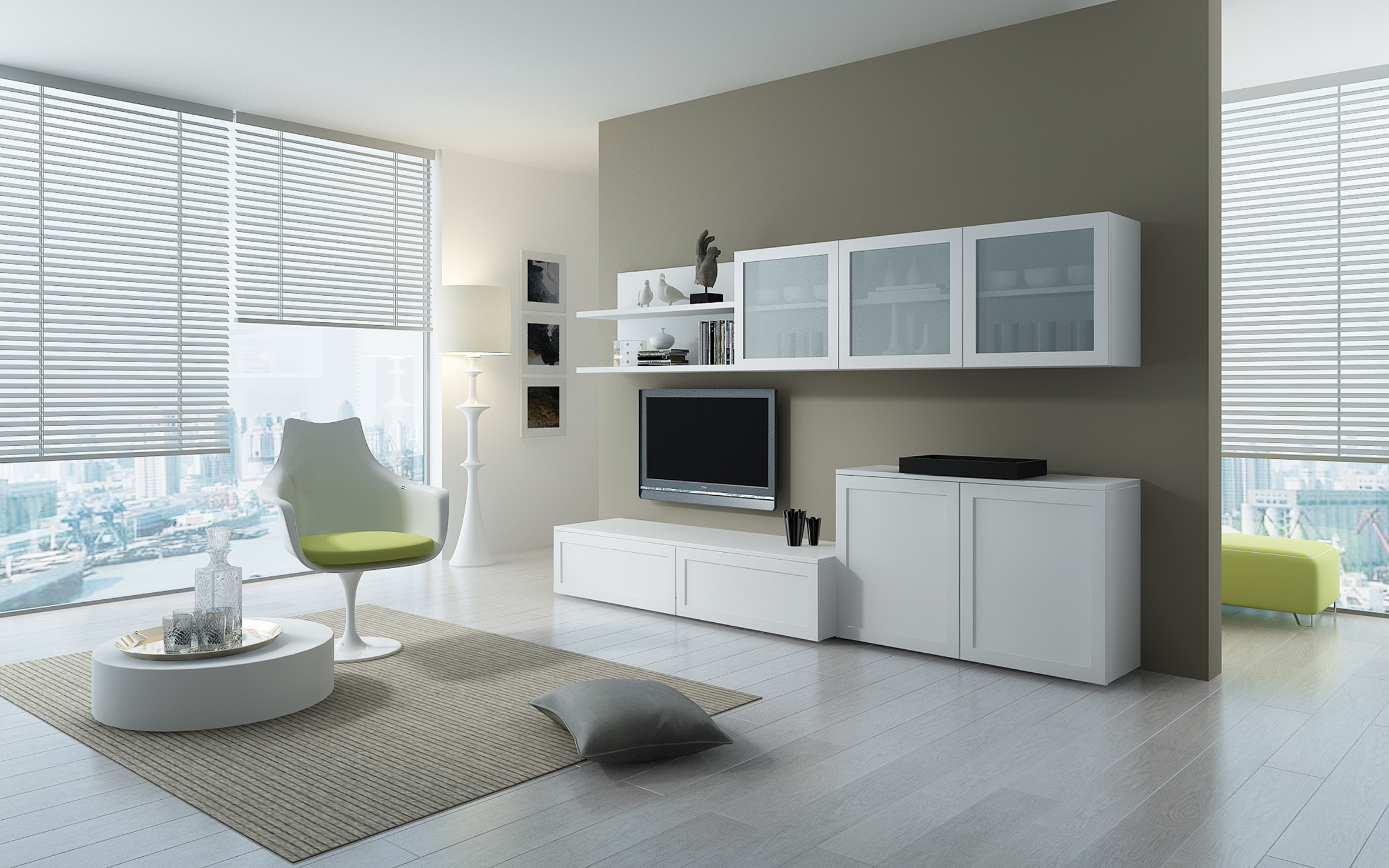 菲林格爾V-421 韋斯特橡木