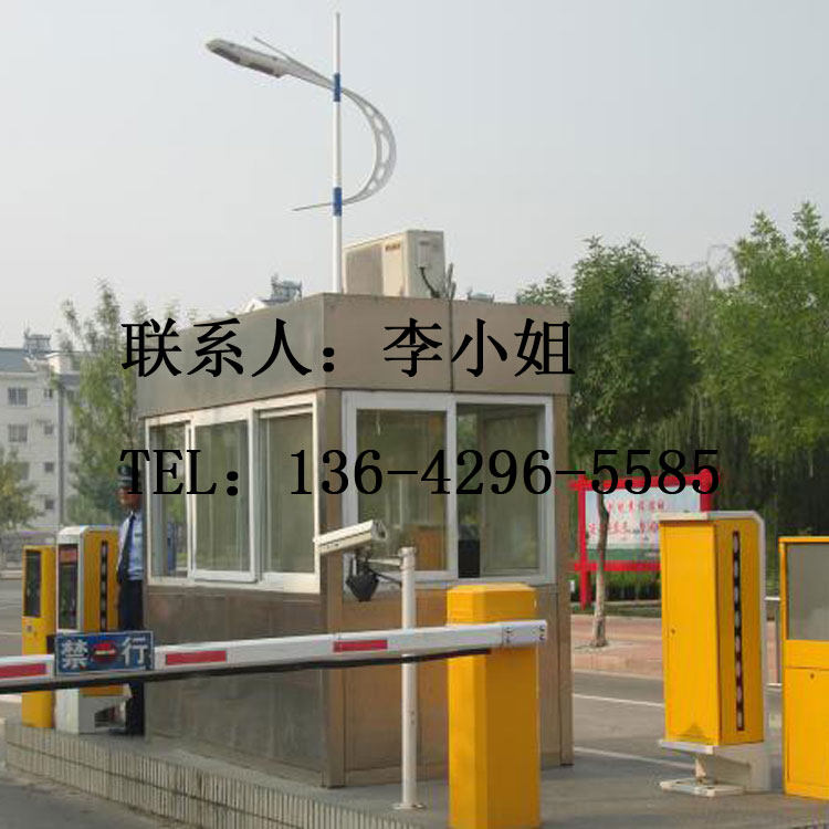 停車場系統(tǒng)與各大佬的比拼火熱進行 停車場系統(tǒng)比拼
