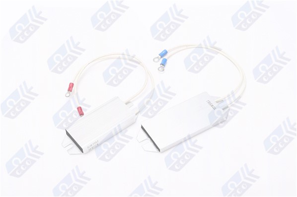 供應(yīng)制動(dòng)電阻鋁合金剎車電阻