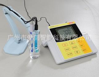 供應(yīng)alalis安萊立思 pH510專(zhuān)業(yè)型臺(tái)式pH酸度計(jì)