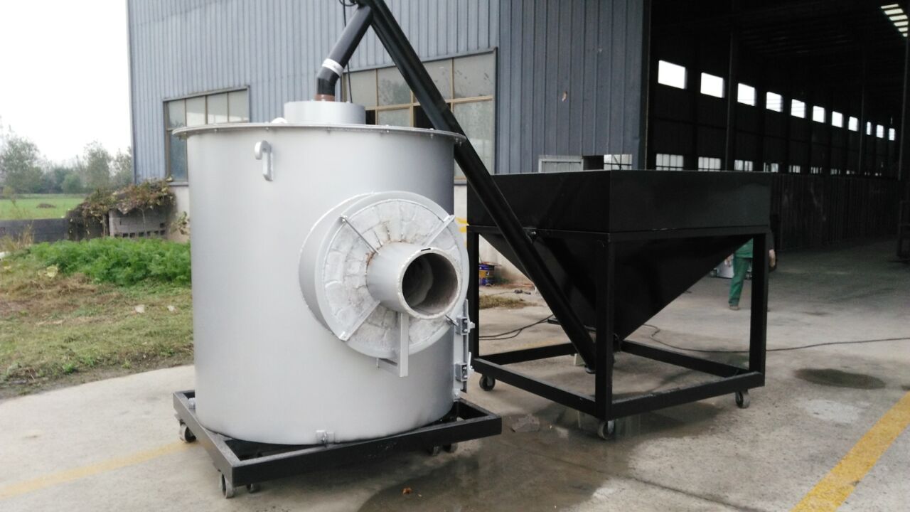 山東田農(nóng)燃燒機發(fā)貨 山東田農(nóng)燃燒機發(fā)貨山西晉中 田農(nóng)60萬大卡燃燒機發(fā)貨山西晉中