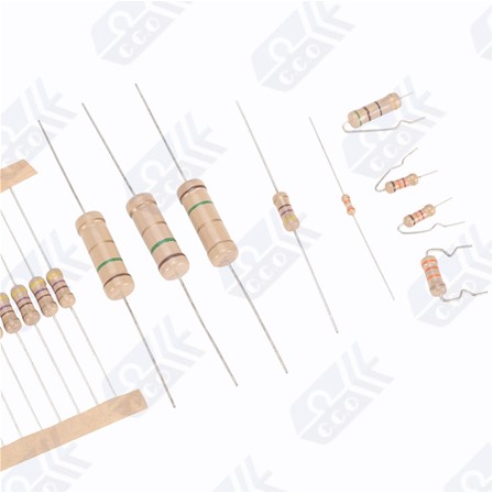 供應(yīng)編帶碳膜電阻器 編帶碳膜電阻器廠家