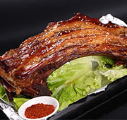 烤全羊加盟培訓(xùn)