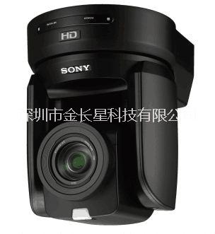 SONY索尼BRC-X1000/H800高清兼4K彩色12倍變焦攝像機
