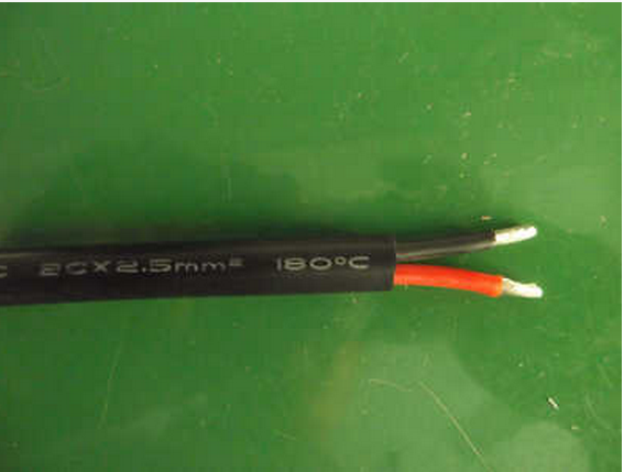 特種硅膠電源線（汽車線），供應(yīng)深圳地區(qū)優(yōu)質(zhì)特種硅膠電源線（汽車線），硅膠電源線