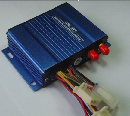 沃典GPS車輛管理方案 車輛在線GPS定位管理