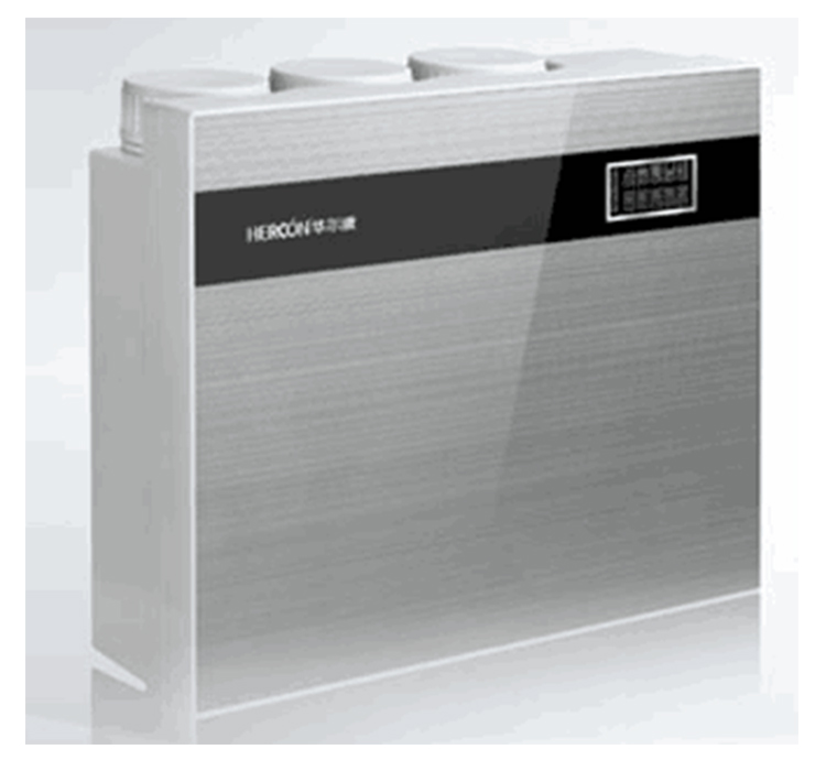 唐山非常好的家用凈水器華爾康｜唐山飲水設備｜工業(yè)成套水處理設備