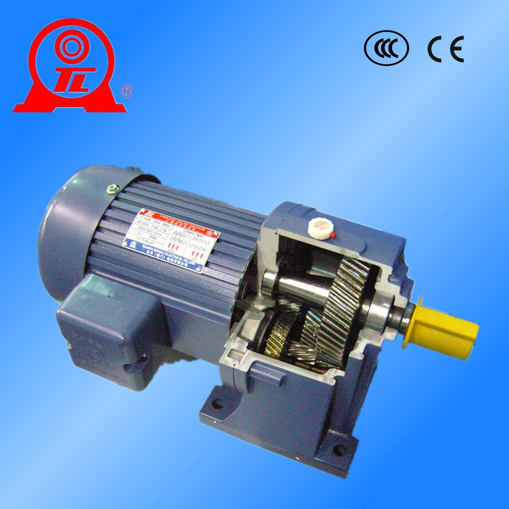 減速機(jī)生產(chǎn)廠家排名 *減速機(jī)品牌 齒輪減速機(jī)*品牌排行榜 臺(tái)灣東力齒輪減速機(jī)