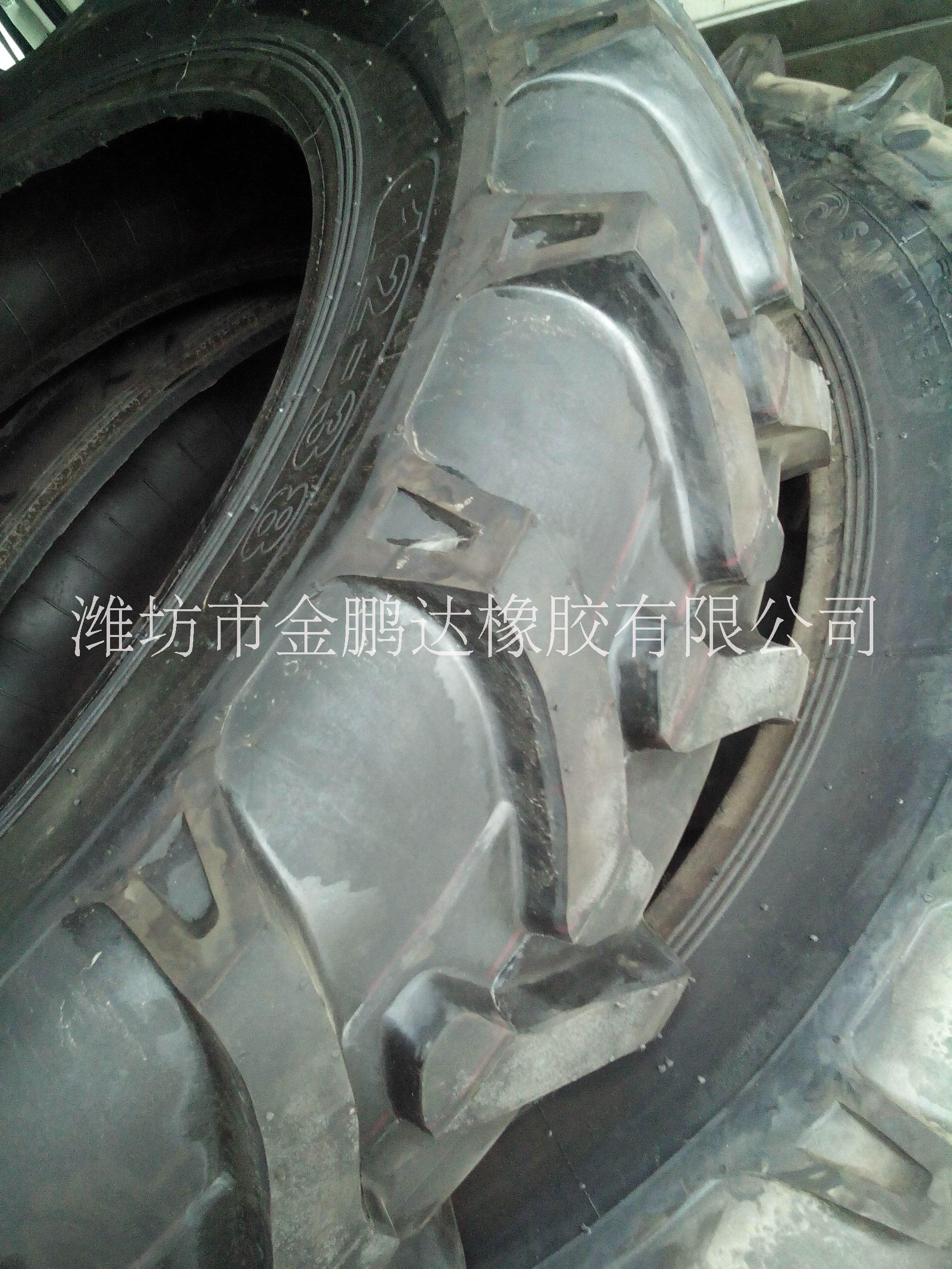 拖拉機(jī)輪胎12-38，約翰迪爾拖拉機(jī)輪胎12-38