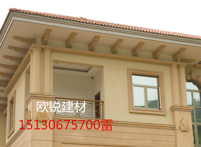 供應(yīng)唐山玉田縣 歐式eps線條, 歐式eps線條,外墻eps線條 eps線條構(gòu)件