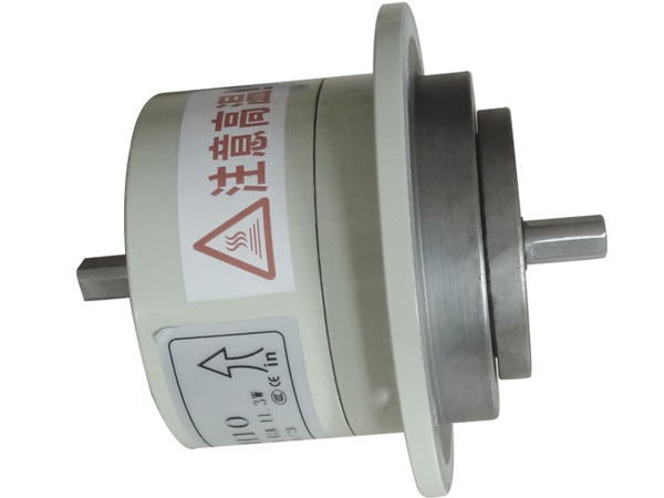 磁粉離合器 磁粉離合器WLH-0.5