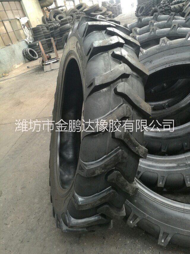 拖拉機(jī)輪胎12-38，約翰迪爾拖拉機(jī)輪胎12-38
