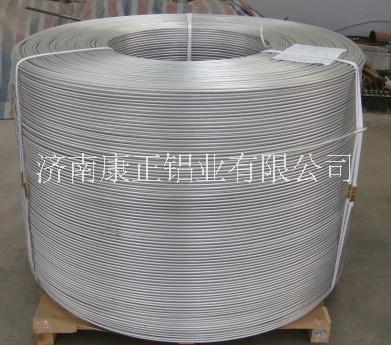 復繞鋁桿 鋁桿加工  山東鋁桿價格