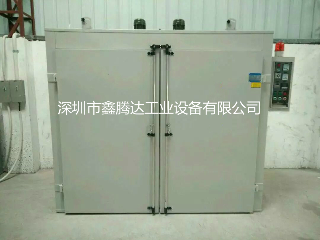 深圳工業(yè)烤箱廠家直銷(xiāo)硅膠硫化烤箱，高溫工業(yè)烤箱