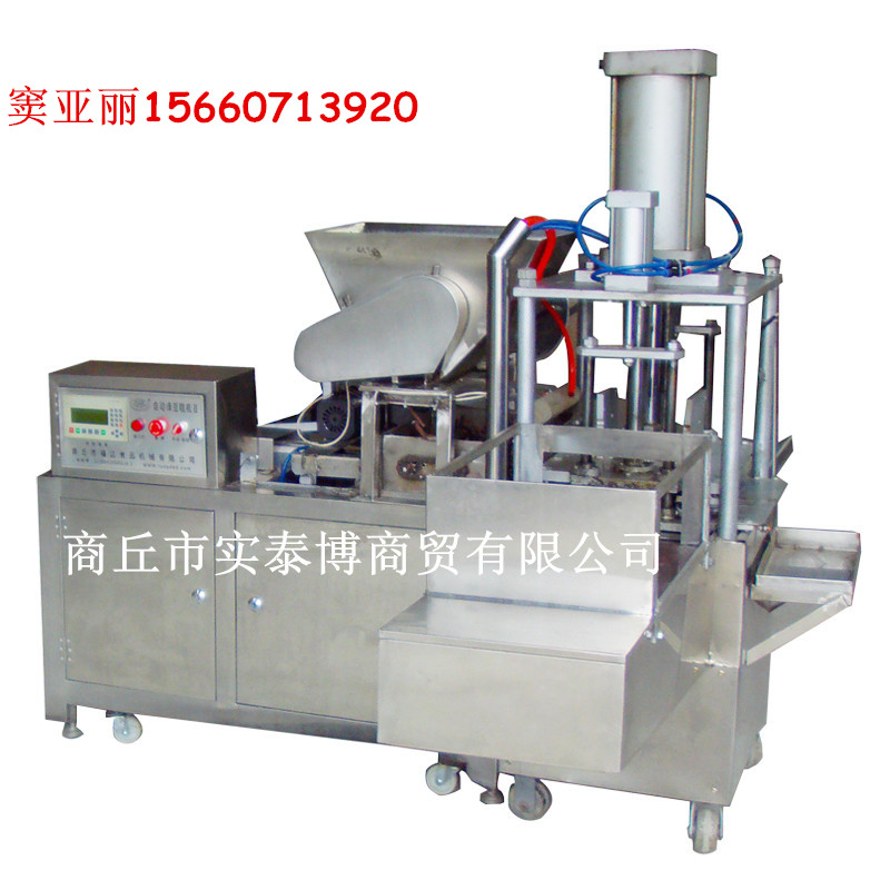 供應(yīng)全自動綠豆糕機，全自動綠豆糕機廠家