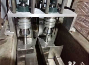 波峰焊爐膽維修