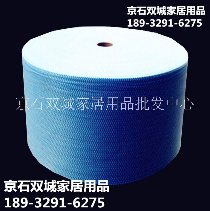 竹纖維抹布 成都竹纖維抹布批發(fā) 大卷不沾油洗碗布廠家在哪？