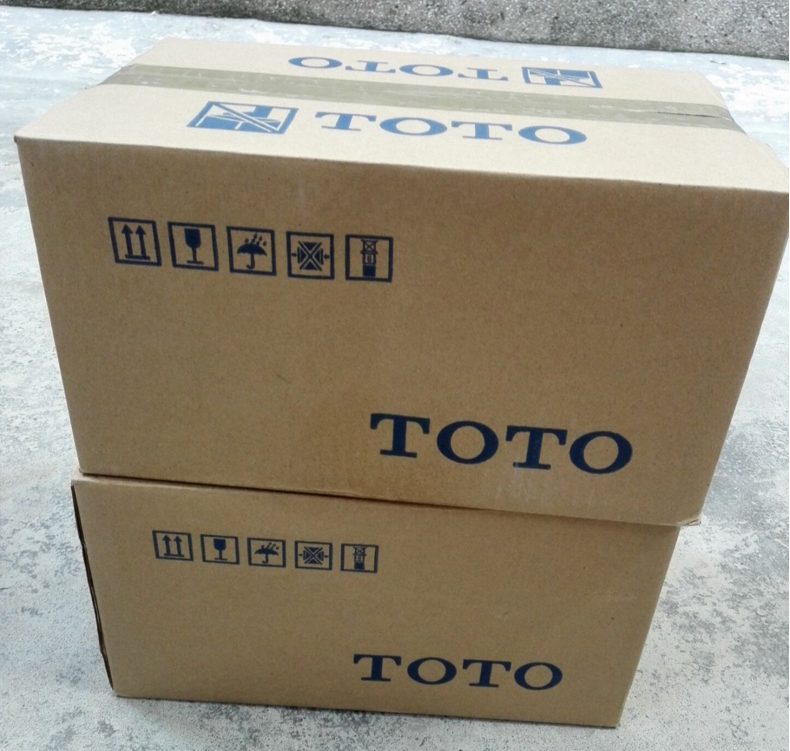 東陶潔具，衛(wèi)浴大便器感應(yīng)，TOTO沖水閥DCE603U，暗裝感應(yīng)