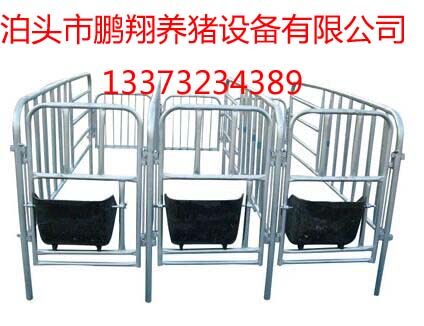供應(yīng)豬用定位欄 母豬定位欄 母豬限位欄 豬用定位欄 每套十個(gè)
