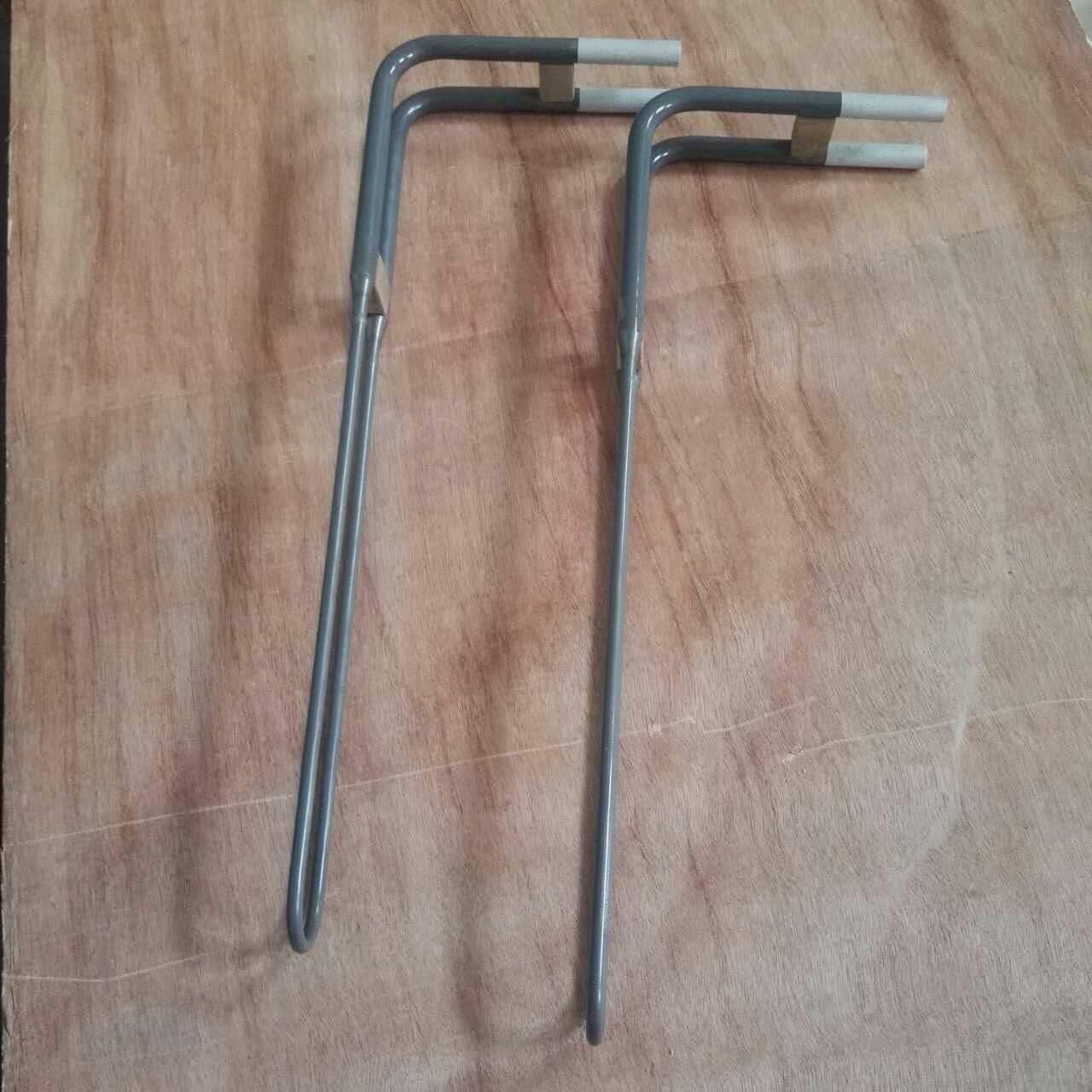 新工藝1800型硅鉬棒