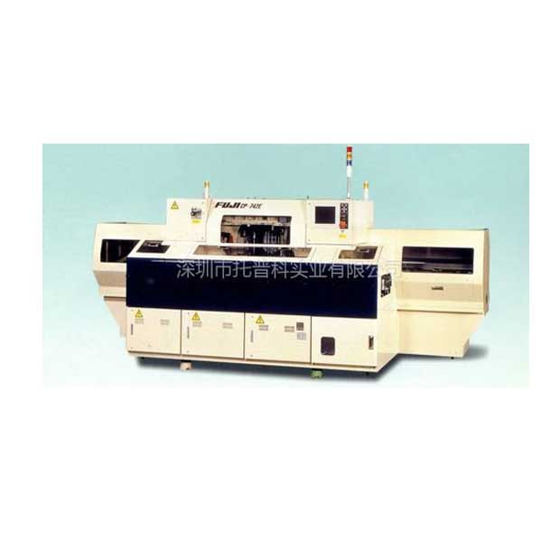 Fuji富士貼片機CP742E