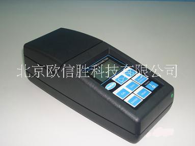 美國哈希1900C便攜式濁度儀
