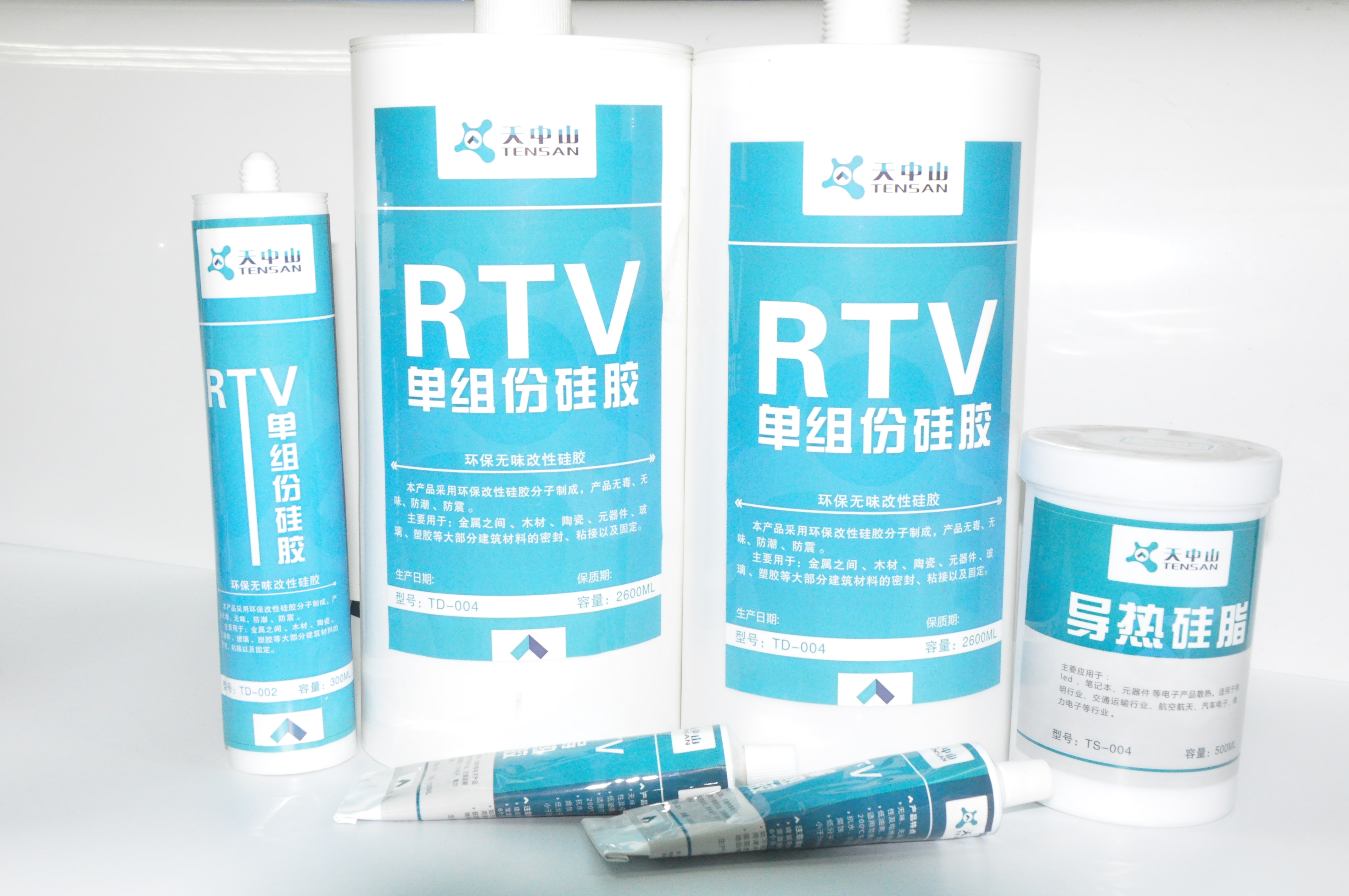 深圳粘結(jié)密封硅膠