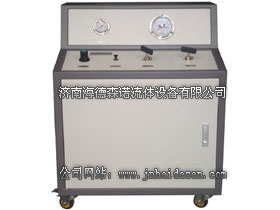 電動氣體增壓機(jī)-電動氣體增壓系統(tǒng)-濟(jì)南海德森諾流體設(shè)備有限公司