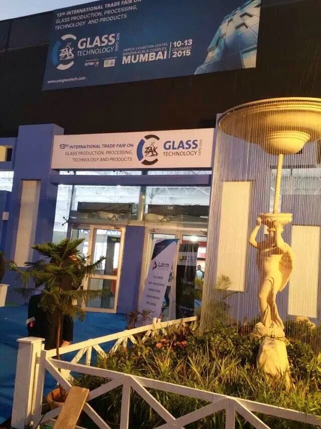 供應中國總代理印度國際門窗展覽會